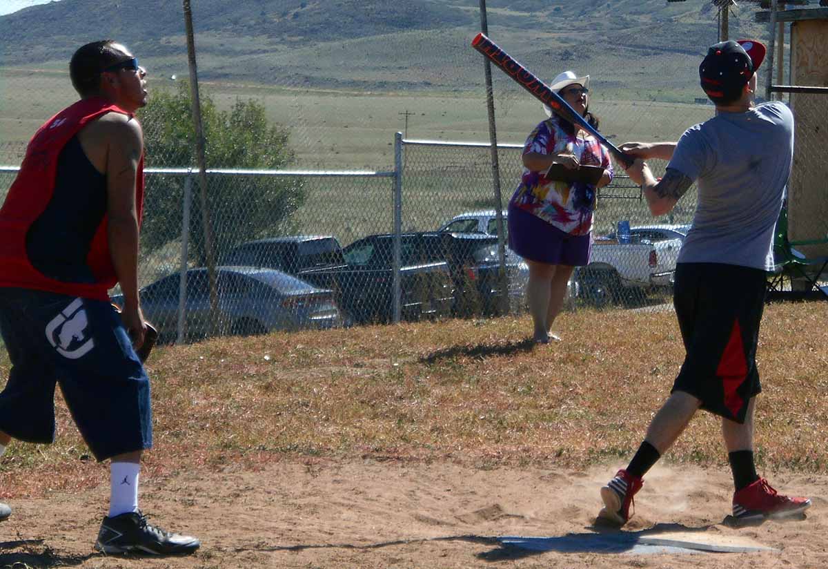 Softball Tournament