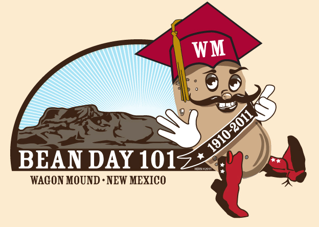 2011 Bean Day Dude