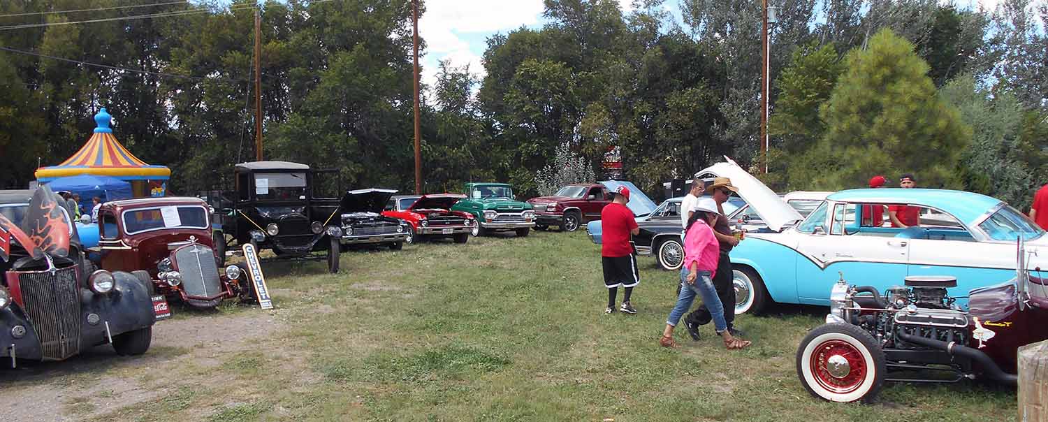 Car Show