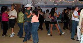 Dance