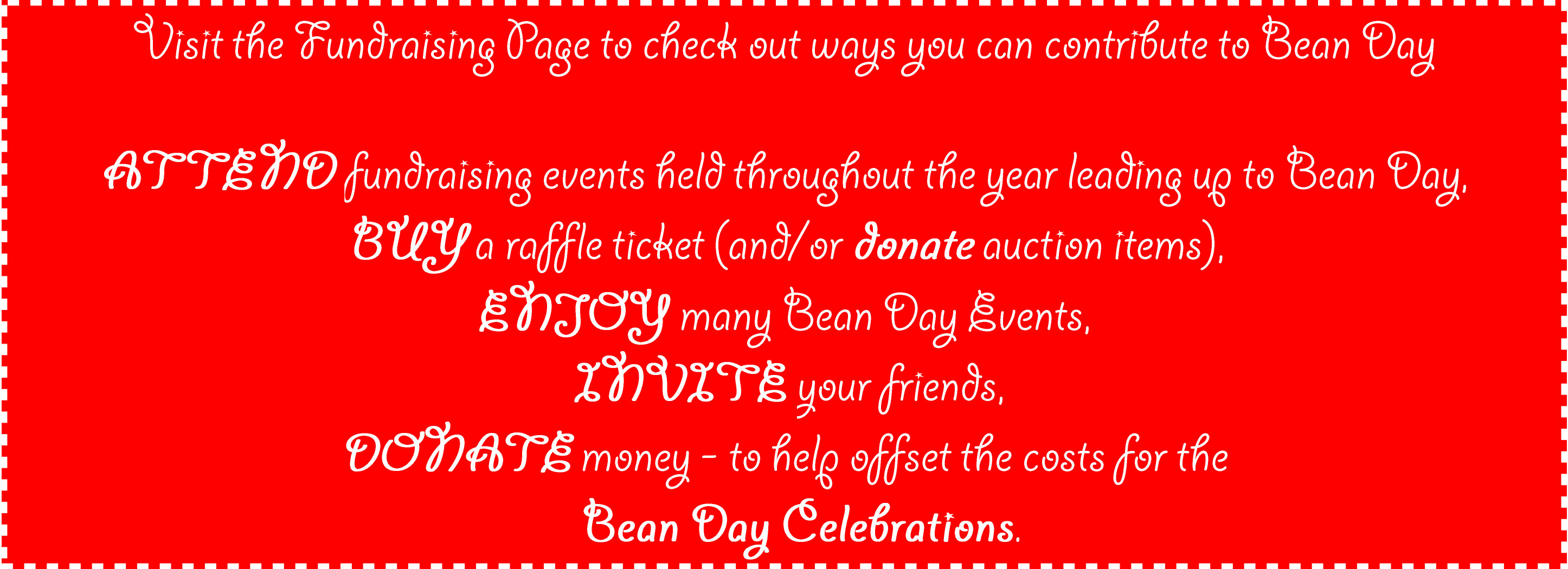 Visit Fundraising Page